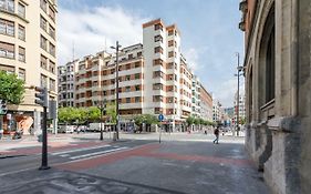 URBAN ROOMS habitaciones con WIFI y smart TV